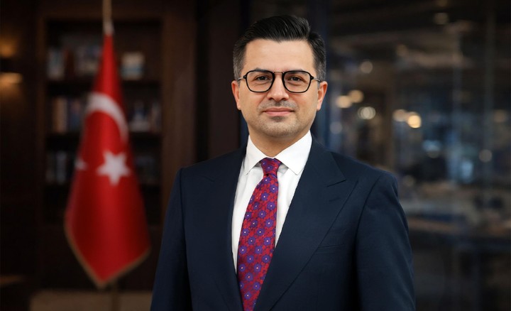 Sabiha Gökçen Havalimanı’nın yükselişi yeni rekorlarla sürüyor 1 h1