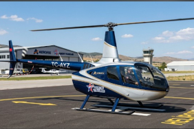 helikoptter