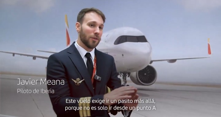 iberia