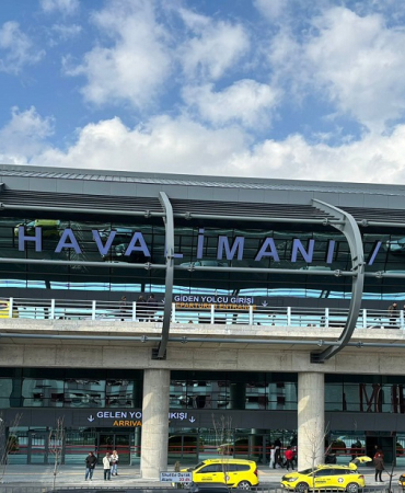 kayseri