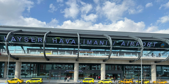 kayseri