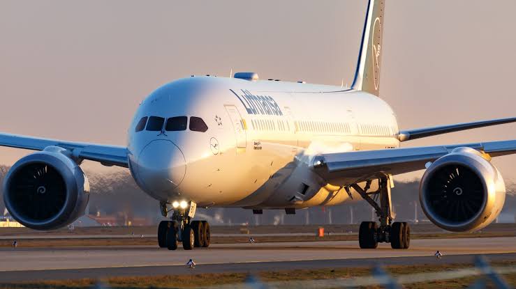 Boeing, 787 Dreamliner’da kısaltılmış motor hava alığını test etti 1 llllllll