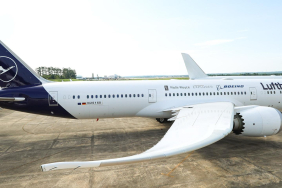 lufthansa