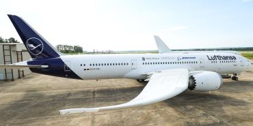 lufthansa