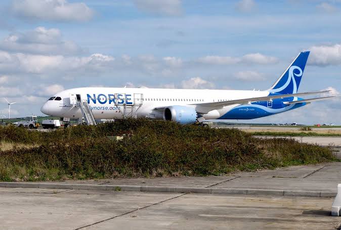 norse 3