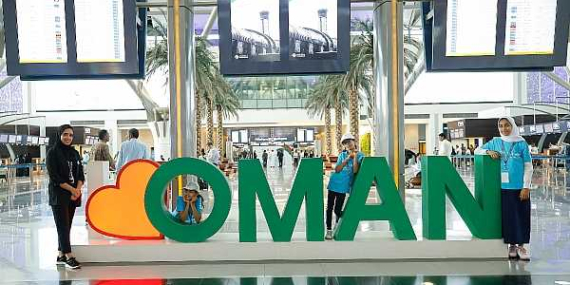 oman