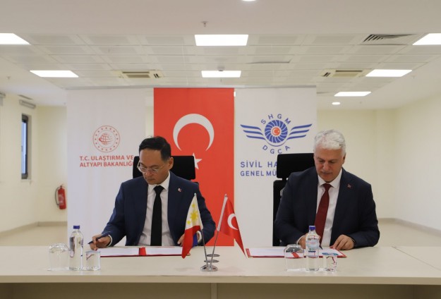 Türkiye ile Filipinler arasında hava ulaşımında yeni dönem 3 re6a 7da9 eaeb eb93 3866 3041