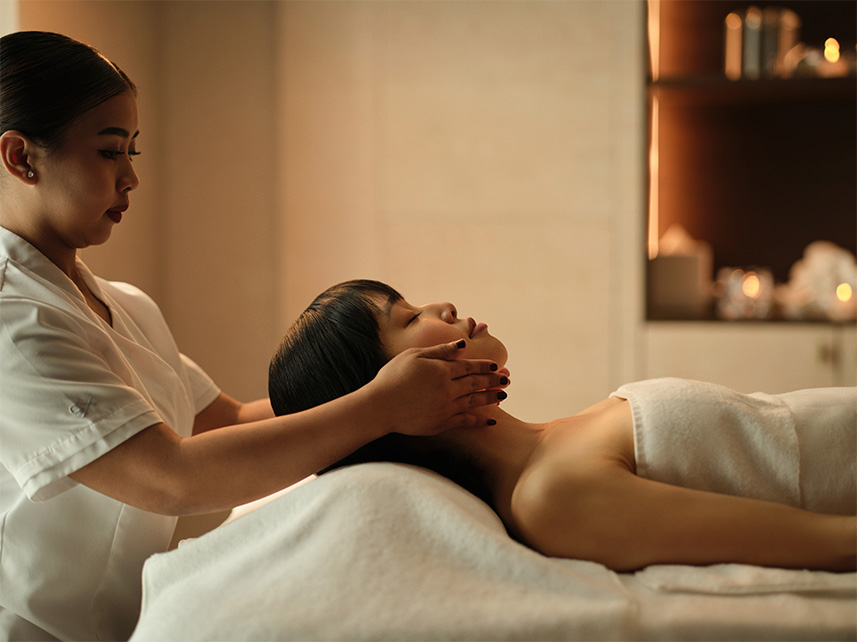 spa deneyim sayfasi altinda olan