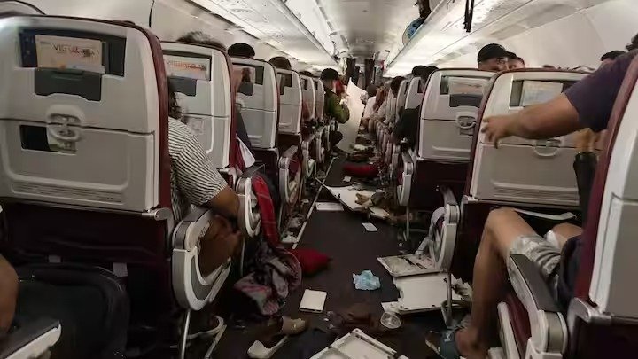 Air India kaptan pilotunun ikinci uyuşturucu testi de pozitif çıktı 1 tttttt