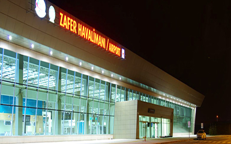 Zafer Havalimanı'nda 'ZAFER OPS AI' kullanıma sunuldu 1 untitled 1 1v