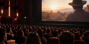 Sinema Bileti