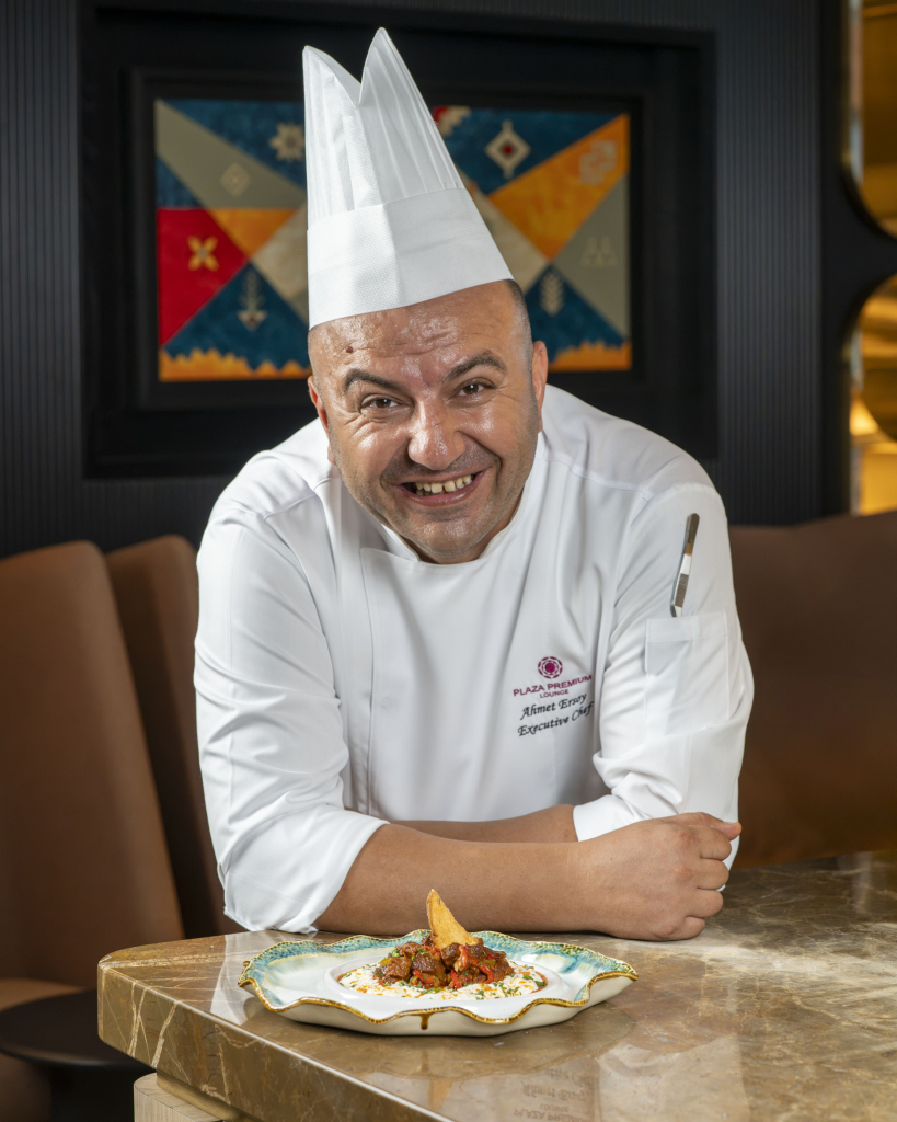 Ahmet Ersoy