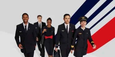 pilot ve kabin