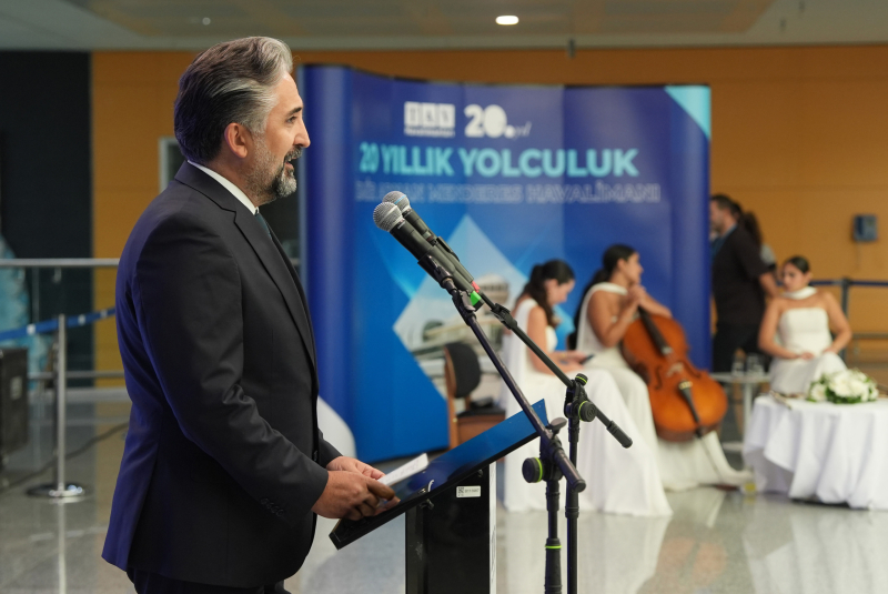 TAV Havalimanları İzmir’de 20. yılını kutluyor 5 CandemirAkyildiz scaled e1788969519551