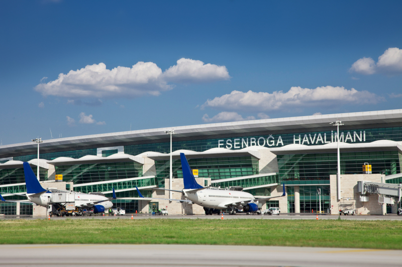 TAV'ın işlettiği İzmir ve Ankara Havalimanı yolcu deneyiminde küresel onur listesinde 3 ESB scaled e1788437582479