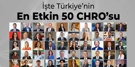 En Etkin 50 CHRO