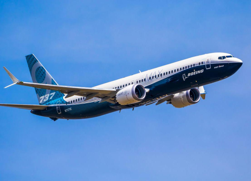 Boeing 737 MAX'te yeni yazılım sorunu iddiası gündemde 1 GDLn1IbW8AAKtL1 e1790448560791