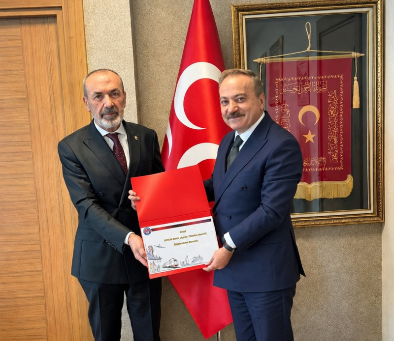 Türk Ulaşım-Sen'den apron memurlarının mesleki statüsüne ilişkin açıklama 1 HTT4iRjWgAA6cIB2 e1790610266474