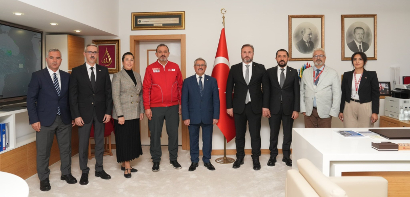 DHMİ'den kan bağışı etkinliği 1 HTZX qnWMAEMjsQ2 e1790710124628