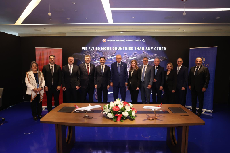 THY 150 Adede Kadar Boeing 737 MAX Uçağı İçin Sipariş Anlaşmasını Kesinleştirdi 2 IMG 20260923 WA0035 e1790181223297