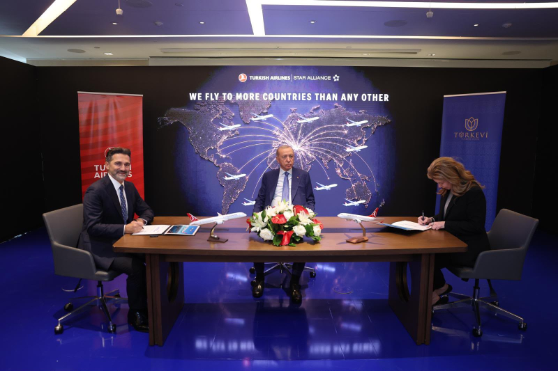 'Küresel büyüme yolculuğumuzda stratejik ve tarihi bir adımı daha hayata geçirdik' 1 IMG 20260923 WA0036 1 e1790188821999