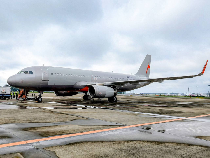 Jetstar Japan'da dönem değişiyor: Qantas hisselerini satıyor, yeni marka geliyor 1 IMG 20260928 140638 987 e1790593822114