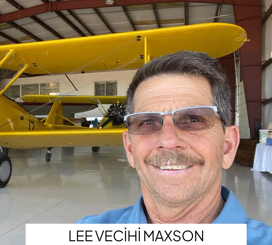 Lee Vecihi