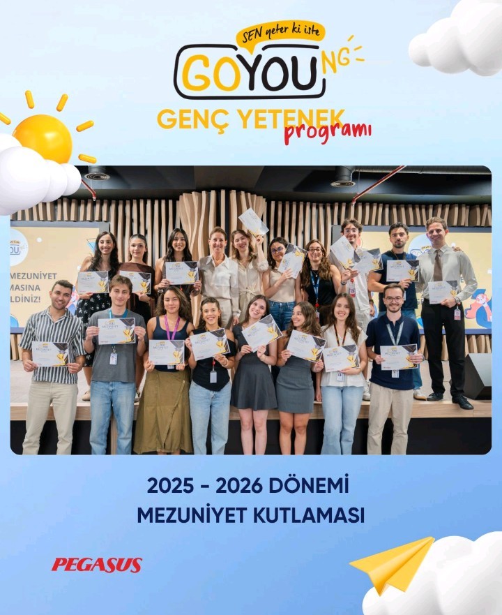 Pegasus'un "GoYoung" Genç Yetenek Programı'nda yeni dönem tamamlandı 2 Screenshot 20260903 1432423
