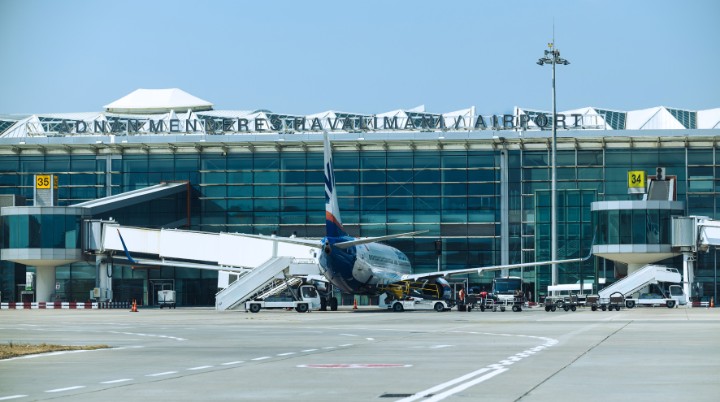 TAV'ın işlettiği İzmir ve Ankara Havalimanı yolcu deneyiminde küresel onur listesinde 4 Screenshot 20260903 1458192