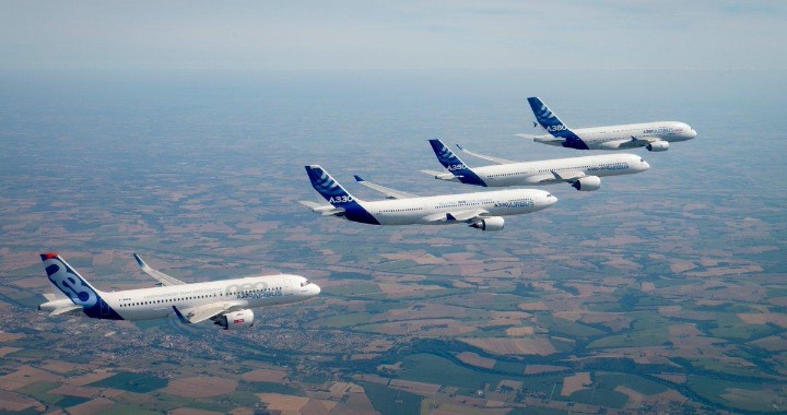 Airbus sürdürülebilir havacılık ve yeni nesil uçak teknolojilerine odaklanıyor 1 Screenshot 20260907 1937422