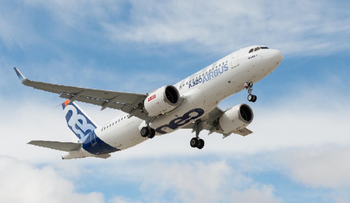 Airbus Ağustos'ta 57 ticari uçak teslim etti 1 Screenshot 20260907 1938012