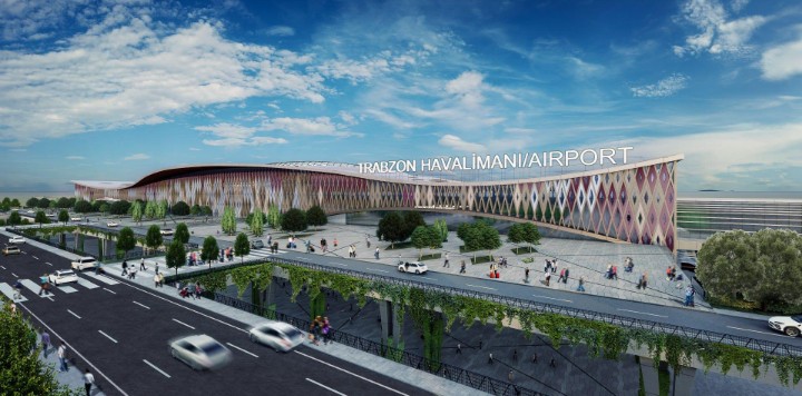 Trabzon Yeni Havalimanı Projesi'ne ÇED onayı 1 Screenshot 20260908 0326492