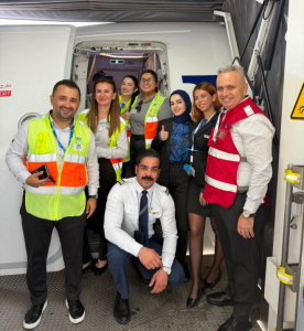 Kuwait Airways'in Antalya 2026 yaz sezonu uçuş operasyonları Çelebi ile tamamlandı 1 Screenshot 20260914 1702082