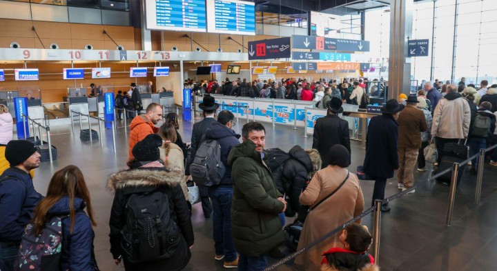 Charleroi Havalimanı'nda grev başladı: Ryanair 28 uçuşu iptal etti 1 Screenshot 20260916 2232402