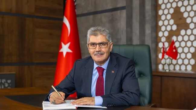 Bingöl Havalimanı pistinin uzatılması için DHMİ uzmanları inceleme yapacak 1 Screenshot 20260918 0035292