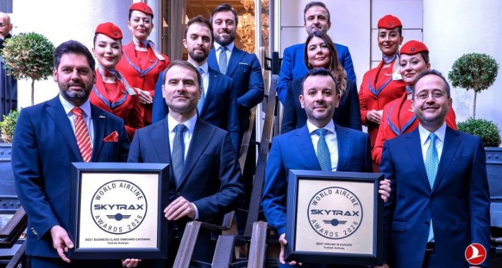 THY CEO"su Olmuştur: Dünyanın en değerli 100 markası arasına girme hedefimiz güçlenerek sürüyor 2 Screenshot 20260920 1227552