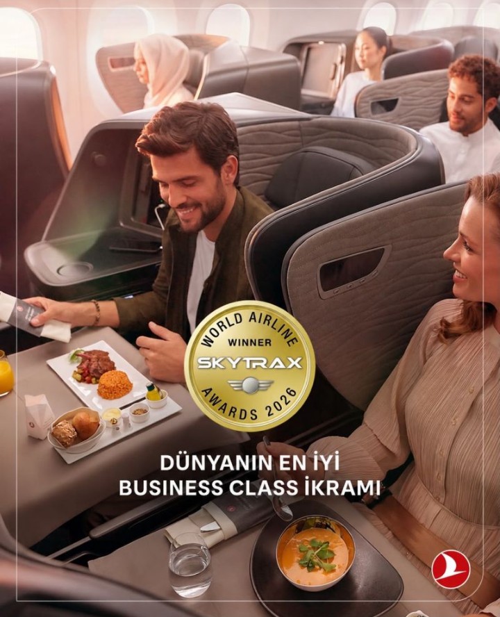 THY CEO"su Olmuştur: Dünyanın en değerli 100 markası arasına girme hedefimiz güçlenerek sürüyor 3 Screenshot 20260920 1228002