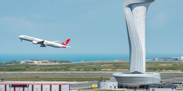 İstanbul Havalimanı