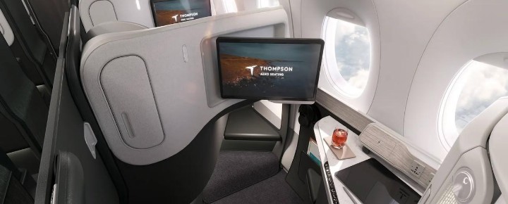 Thai Airways first class kabininden vazgeçerek business class süitlerine geçiyor 1 Screenshot 20260921 1944322