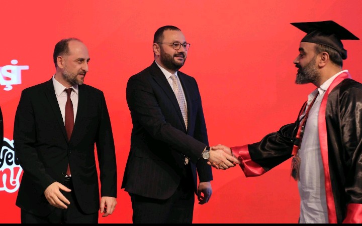 THY Destek Hizmetleri'nden "Hayat Boyu Öğrenim Programı" mezuniyet töreni 2 Screenshot 20260925 2031502