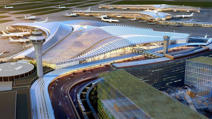 ABD’nin en stresli havalimanı Dallas/Fort Worth 1 chicago