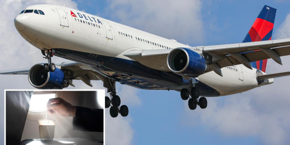 delta