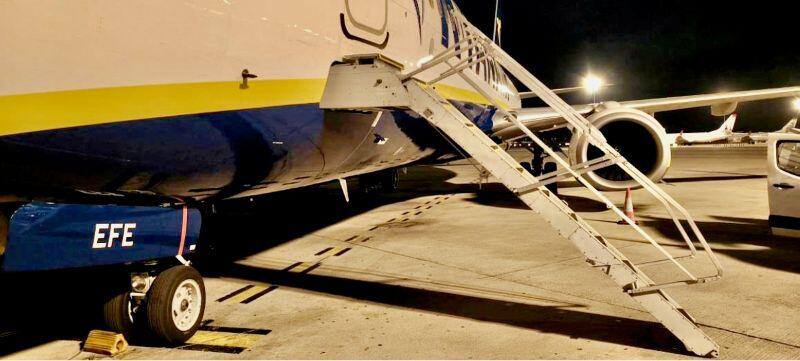 ryanair 1