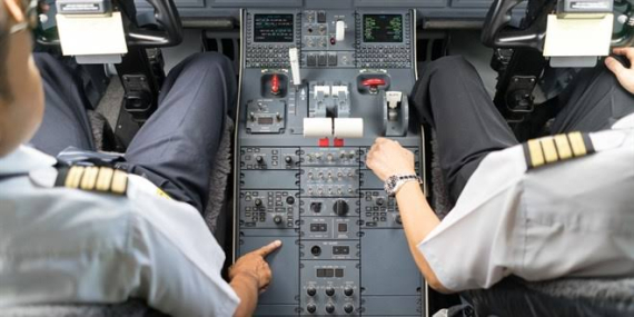 shggm pilot