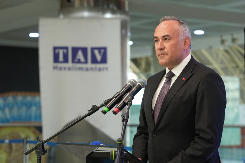 TAV Havalimanları İzmir’de 20. yılını kutluyor 1 tav 5 scaled e1788968777925