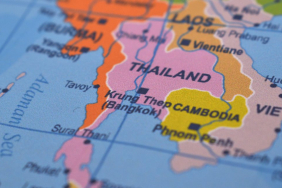 tayland