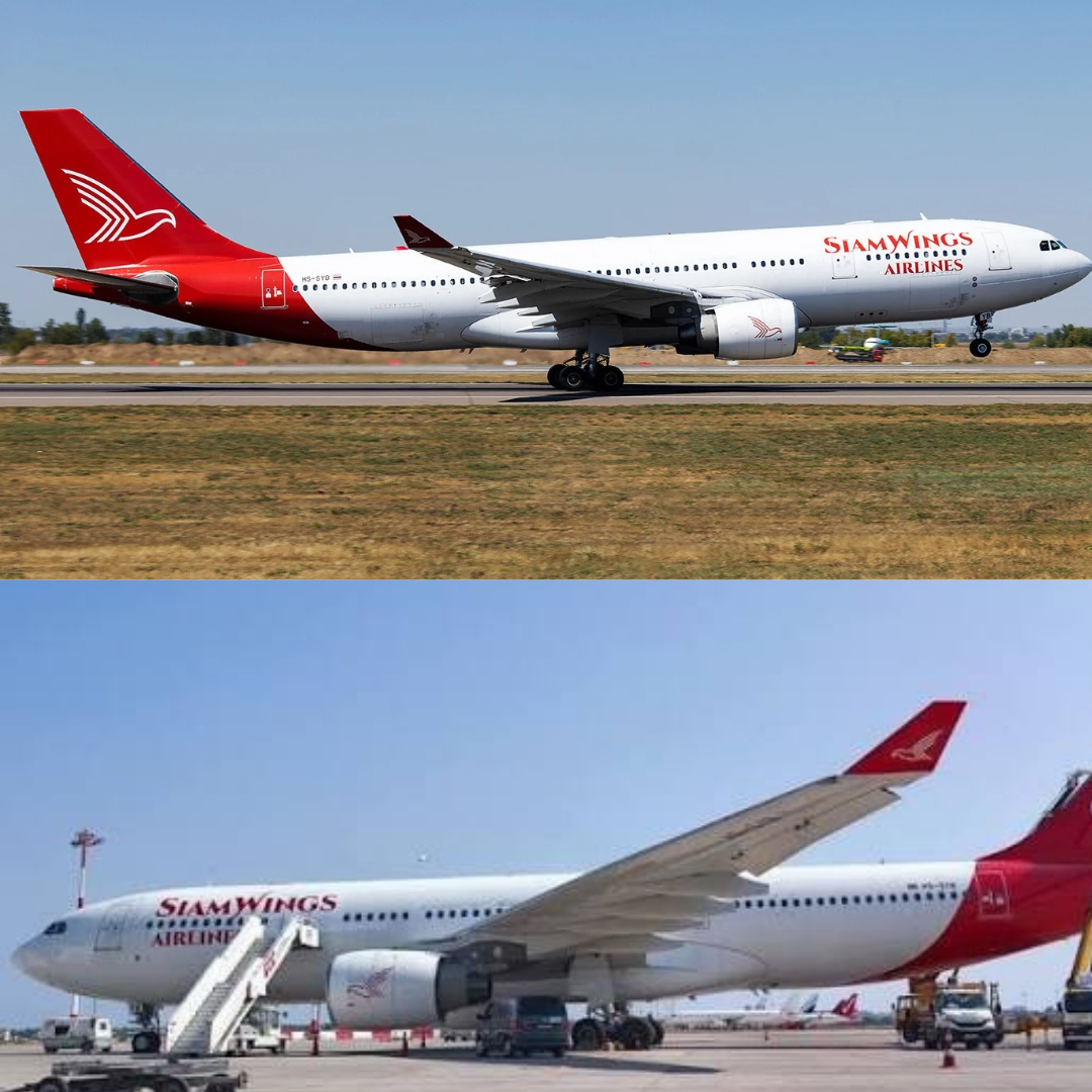 Southwind’in İki A330’u Filodan Ayrıldı 1 0000