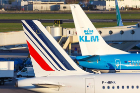 2022 05 23 024813384 Air France KLM werkt met BCG aanNew Horizon strategie