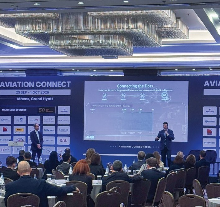 Havaş Aviation Connect 2026'da havacılık sektörü temsilcileriyle buluştu 1 HTojbATWUAAOr W2
