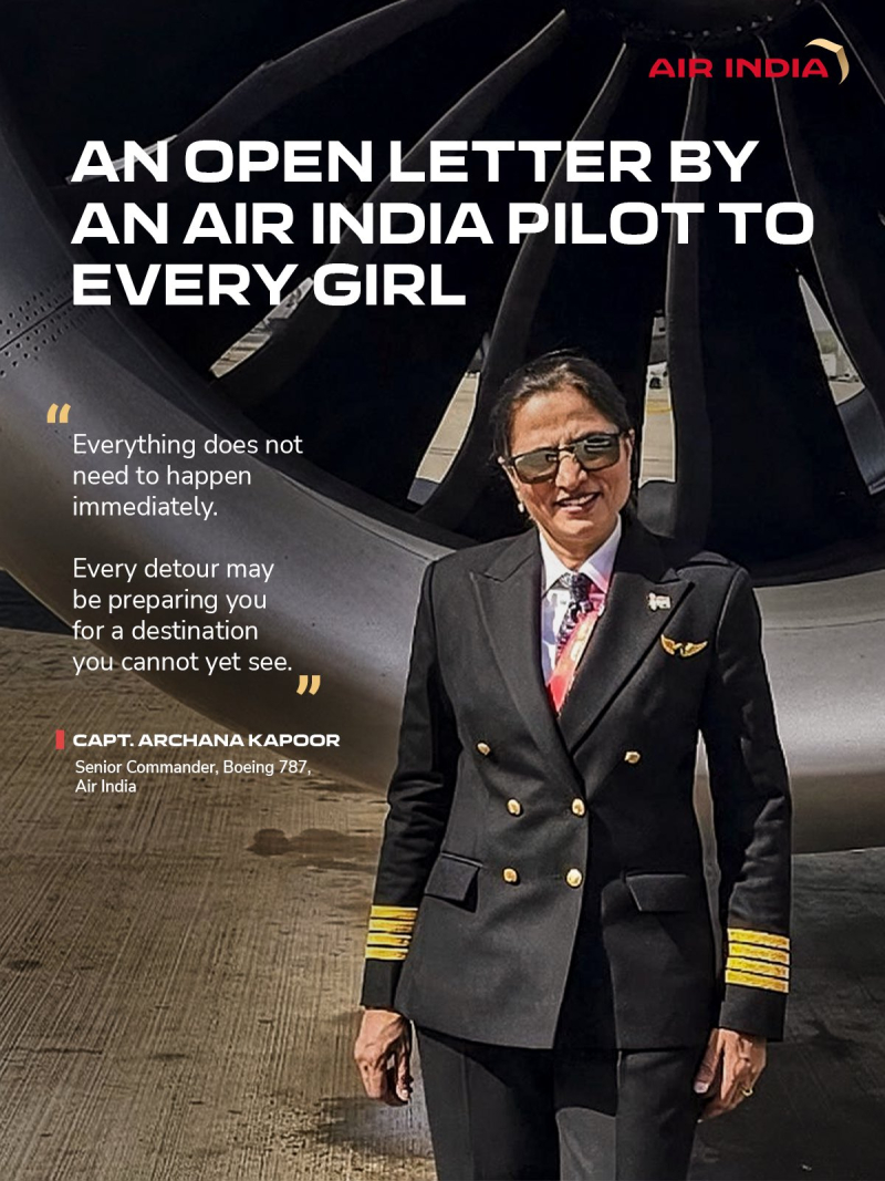 Pilot olamayacağı söylendi bugün Air India'nın Boeing 787'sini uçuruyor 1 HUVcGbragAA4Fdp e1791710565782